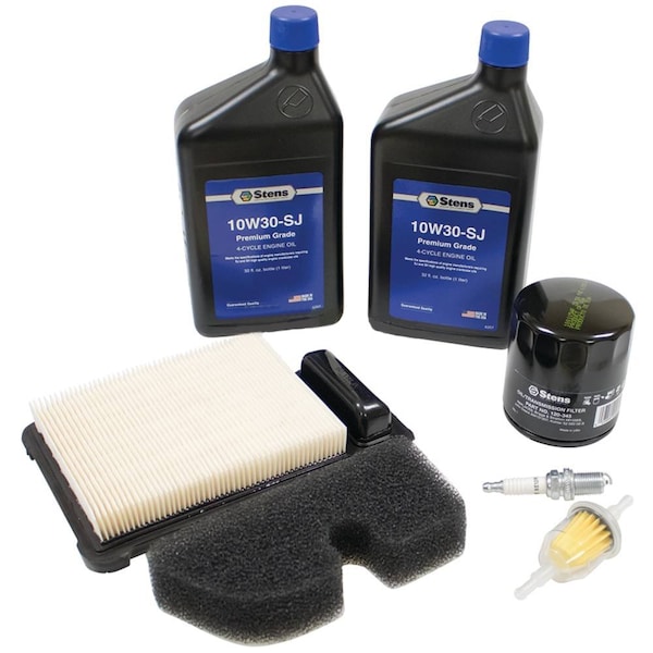 TUNE UP ENGINE KIT for KOHLER 20 789 01-S SINGLE CYL COURAGE SV710-SV740